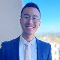 Harness Projects Employee Herman Fung's profile photo