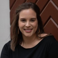 HistoriCorps Employee Samantha Stewart's profile photo