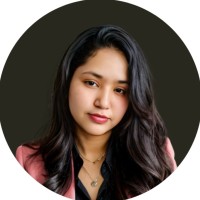 Authornate Employee Soniya Zafar's profile photo