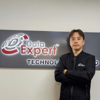 DataExpert ASIA Employee Daniel Chan's profile photo