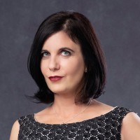 Florida State University Employee Sandra Simonds's profile photo