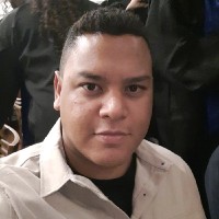 Unither Pharmaceuticals Employee Gilson Ramos's profile photo