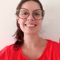 Bright Vessel Employee Julieta Geraci's profile photo