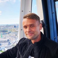 Sixfold Employee Meelis Krasmus's profile photo