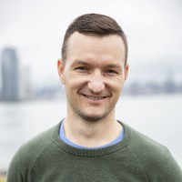 New York City Department of Transportation Employee Bryan Perret's profile photo