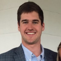 Tri-Tek Engineering Employee James Blevins's profile photo