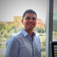 Johnson & Johnson Employee Daniel Mayorga Torres's profile photo