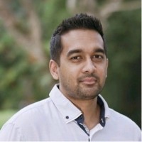 Valmec Employee Kalidasan Ragunath's profile photo
