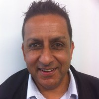 Reclaim Ltd Employee Jack Hansji's profile photo