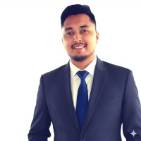 Analytics Cloud Employee Subham Negi's profile photo