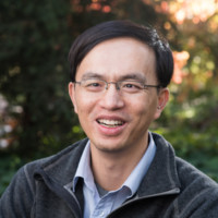 GoWall Employee Jingzhao Ou's profile photo