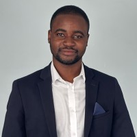 Smart Traffik Employee Ouangre Michel's profile photo