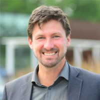City of Winnipeg Employee Matt Allard's profile photo