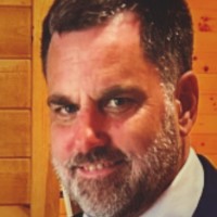 United Printing Company Employee Mike Hart's profile photo
