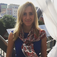 Ekaterina Aleksanian Email