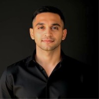 Rana Taj Email & Phone Number
