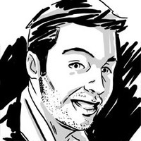 OUTSIDER GAMES LTD Employee Stephen Downey's profile photo
