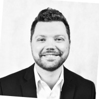 Canusa Paper & Packaging Employee Vince Salamone's profile photo