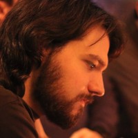 Codos Foundation Employee Danilo Đurović's profile photo