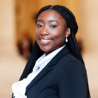 Marlene Konadu-Adjei Email & Phone Number