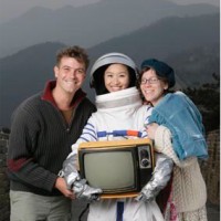 Floresco Productions Employee Simon Taplin's profile photo