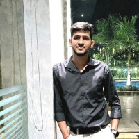 Tiger Analytics Employee Adarsh Dixit's profile photo