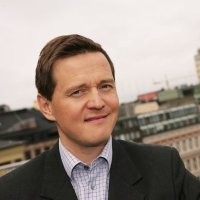 Vipu Employee Jussi Liimatainen's profile photo