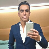 Arturo Cabrera Email