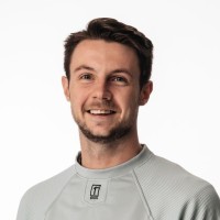 Challenger Teamwear Employee Aaron Peek's profile photo