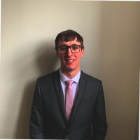 Hall and Partners Employee Gregor Belfield's profile photo