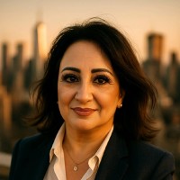 Boa Vista Servicos Employee Sandra S Viana da Rocha's profile photo