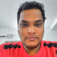 Saksoft Employee Vinoth Kumar's profile photo