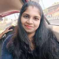 FloatSys LLC Employee Sruthi S's profile photo