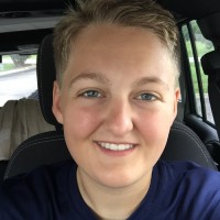 Domino's Employee Anna Barrow's profile photo