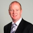 IAG Employee Darren Maher's profile photo