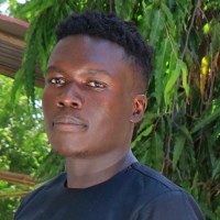 droidcon Employee Alpha Omondi's profile photo