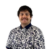Nasland Engineering Employee James Ludwick's profile photo