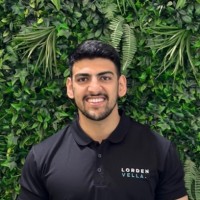 LORDEN VELLA. Employee Hamid Akramy's profile photo