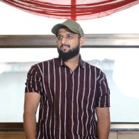 The 10x Academy Employee Praful Manekar's profile photo