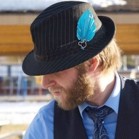 COLSA Employee Joseph Mellen's profile photo