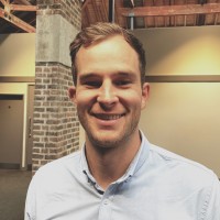 OctaiPipe Employee George Hancock's profile photo