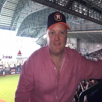 Macquarie Group Employee John Cook's profile photo