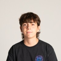 Riccardo Merlotti's profile photo