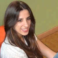 Connect Reply Employee Greta Gegaj's profile photo
