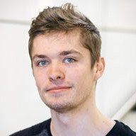 Psma Australia Employee Alexander England's profile photo