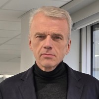 SUEZ - Oil & Gas Systems Employee Bertrand Garnier's profile photo