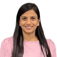 Accenture Employee Deeksha Agarwal's profile photo