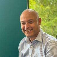 KINTO Mobility Employee Donato Santoro's profile photo