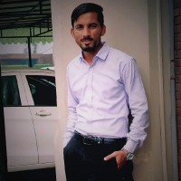 Kohinoor Textile Mills Ltd.(Raiwind Division) Employee Umar Rasheed's profile photo