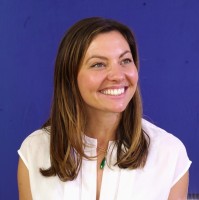 Very Up Employee Vanessa Gossent's profile photo